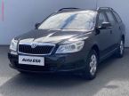 Škoda Octavia - fotka číslo 2