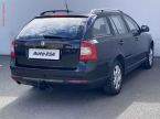 Škoda Octavia - fotka číslo 3