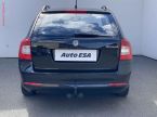 Škoda Octavia - fotka číslo 4