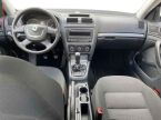 Škoda Octavia - fotka číslo 7