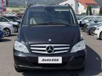 Mercedes Viano - fotka číslo 1