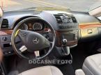 Mercedes Viano - fotka číslo 2