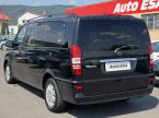 Mercedes Viano - fotka číslo 5