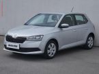 Škoda Fabia - fotka číslo 2