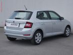 Škoda Fabia - fotka číslo 3