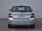 Škoda Fabia - fotka číslo 4