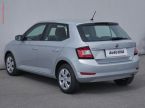 Škoda Fabia - fotka číslo 5