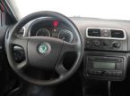 Škoda Fabia - fotka číslo 10