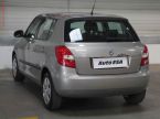 Škoda Fabia - fotka číslo 3