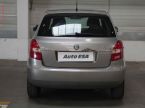 Škoda Fabia - fotka číslo 4