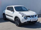 Nissan Juke - fotka číslo 0