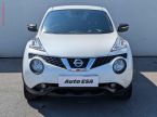 Nissan Juke - fotka číslo 1
