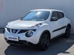 Nissan Juke - fotka číslo 2