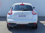 Nissan Juke - fotka číslo 4