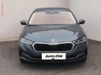 Škoda Octavia - fotka číslo 1