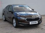 Škoda Octavia - fotka číslo 0