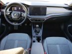 Škoda Octavia - fotka číslo 7