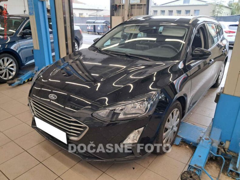 Ford Focus - hlavní foto