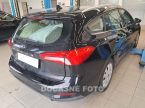 Ford Focus - fotka číslo 1
