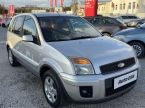 Ford Fusion - fotka číslo 0