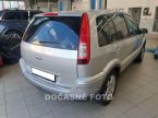 Ford Fusion - fotka číslo 1