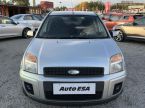 Ford Fusion - fotka číslo 1