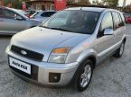 Ford Fusion - fotka číslo 2