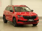 Škoda Karoq - fotka číslo 0
