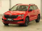 Škoda Karoq - fotka číslo 2