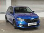 Škoda Fabia - fotka číslo 0