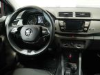 Škoda Fabia - fotka číslo 10