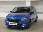 Škoda Fabia - fotka číslo 2