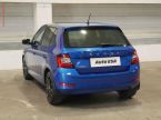 Škoda Fabia - fotka číslo 3