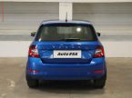 Škoda Fabia - fotka číslo 4