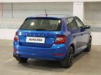 Škoda Fabia - fotka číslo 5