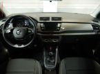 Škoda Fabia - fotka číslo 7