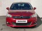Citroën C4 - fotka číslo 1