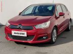 Citroën C4 - fotka číslo 2