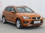 Seat Ateca - fotka číslo 0