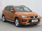 Seat Ateca - fotka číslo 0