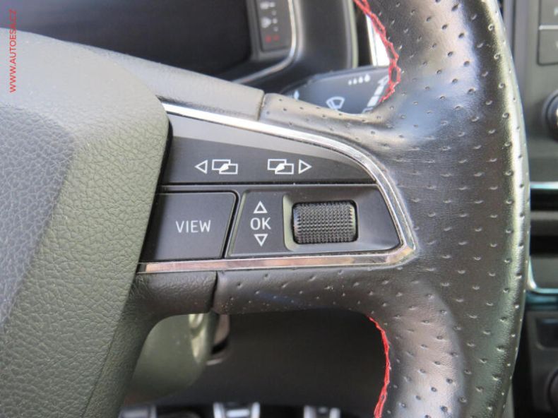 Seat Ateca - hlavní fotka