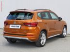 Seat Ateca - fotka číslo 3