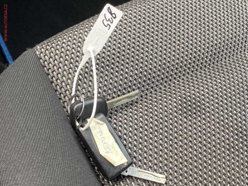 Peugeot 307 - hlavní fotka