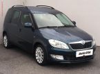 Škoda Roomster - fotka číslo 0
