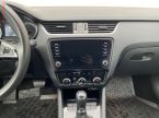 Škoda Octavia - fotka číslo 11