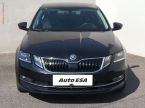 Škoda Octavia - fotka číslo 1