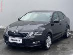 Škoda Octavia - fotka číslo 2