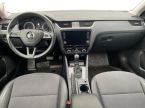 Škoda Octavia - fotka číslo 7