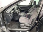 Škoda Octavia - fotka číslo 8