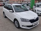 Škoda Fabia - fotka číslo 0